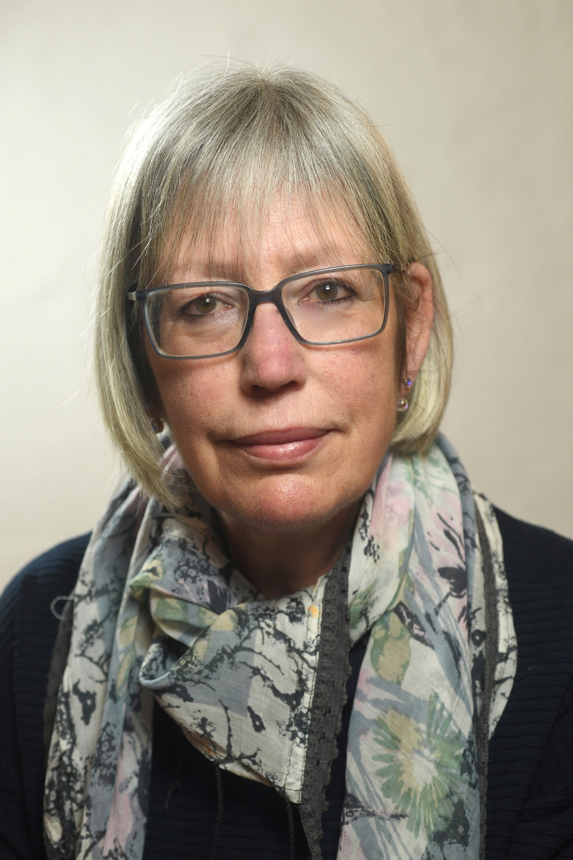 Evelyn Frutiger