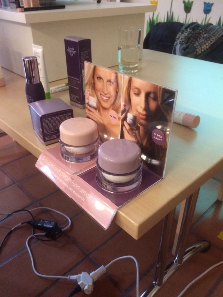 Beauty Nachmittag 01